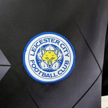 2015-16 Retro Leicester City Away S-XXL