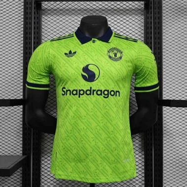24-25 Player Manchester United Special Edition S-XXL