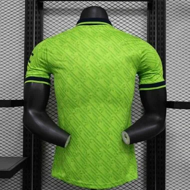 24-25 Player Manchester United Special Edition S-XXL