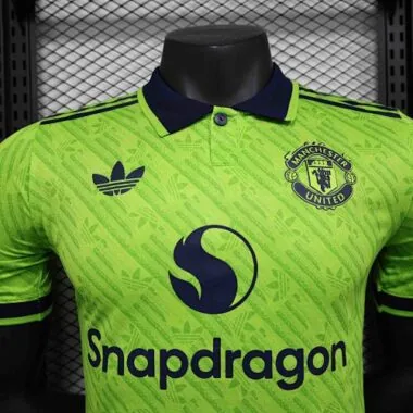 24-25 Player Manchester United Special Edition S-XXL