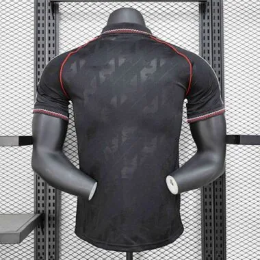 24-25 Player Manchester United Retro Version S-XXL