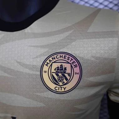 24-25 Player Manchester City Special Edition S-XXL