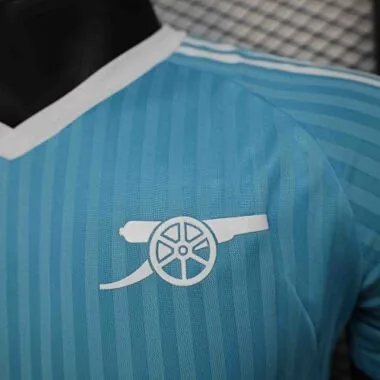 24-25 Player Arsenal Special Edition S-XXL