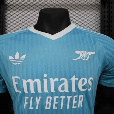 24-25 Player Arsenal Special Edition S-XXL