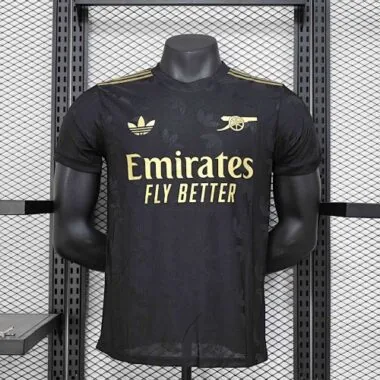 24-25 Player Arsenal Special Edition S-XXL