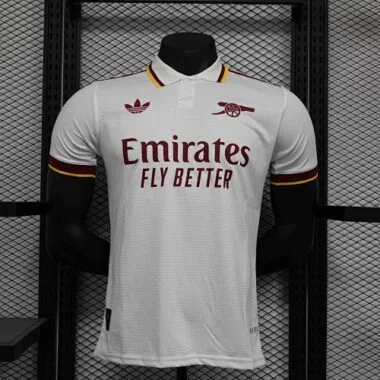 24-25 Player Arsenal Special Edition S-XXL