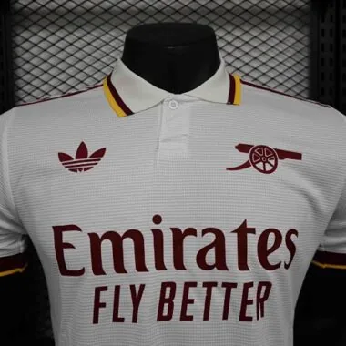24-25 Player Arsenal Special Edition S-XXL
