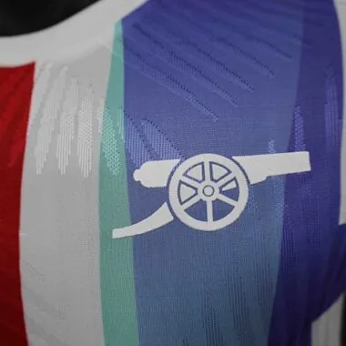 24-25 Player Arsenal Special Edition S-XXL