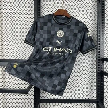 24-25 Manchester City Special Edition S-XXL