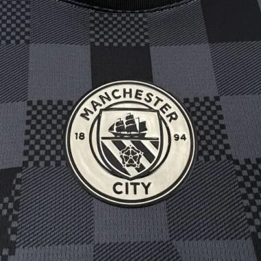 24-25 Manchester City Special Edition S-XXL