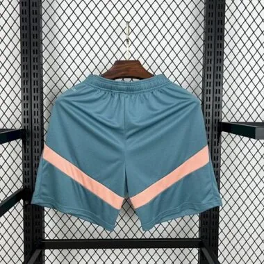 24-25 Pantaloncini del Manchester City taglie S-XXL