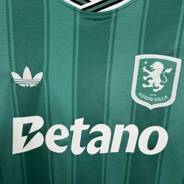 24-25 Aston Villa Special Edition S-XXL