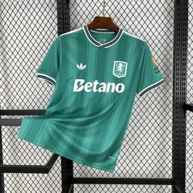 24-25 Aston Villa Special Edition S-XXL