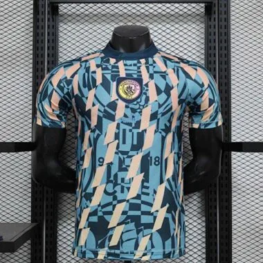 24-25 Player Manchester City Special Edition S-XXL