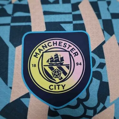 24-25 Player Manchester City Special Edition S-XXL