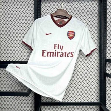 07-08 Retro Arsenal S-XXL