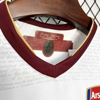 07-08 Retro Arsenal S-XXL