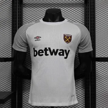 24-25 Player West Ham Special Edition S-XXL