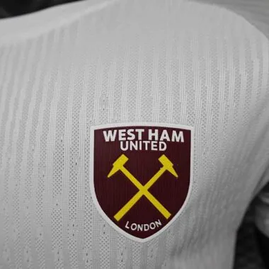 24-25 Player West Ham Special Edition S-XXL
