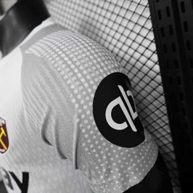 24-25 Player West Ham Special Edition S-XXL