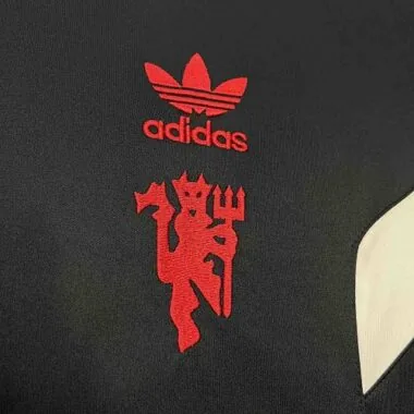 24-25 Manchester United S-XXL