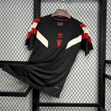 24-25 Manchester United S-XXL