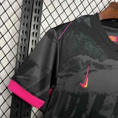 24-25 Chelsea Third Away Kit S-4XL