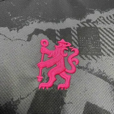 24-25 Chelsea Third Away Kit S-4XL