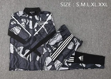 24-25 Arsenal Jackets Yupoo