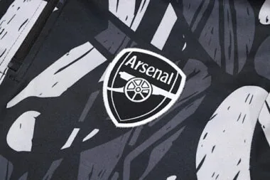 24-25 Arsenal Jackets Yupoo