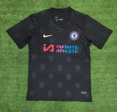 24-25 Chelsea Special Soccer Jerseys Yupoo