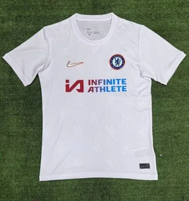 24-25 Chelsea Special Soccer Jerseys Yupoo