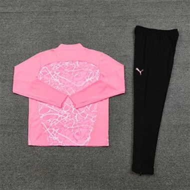 24-25 Manchester City Long Sleeve Training Suit Yupoo