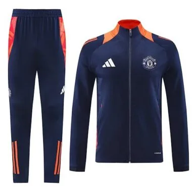 24-25 Manchester United Jackets Yupoo