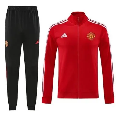 24-25 Manchester United Jackets Yupoo