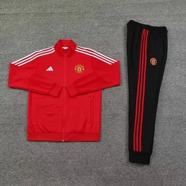 Vestes Manchester United 24-25 Yupoo