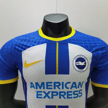 22-23 Brighton home player version