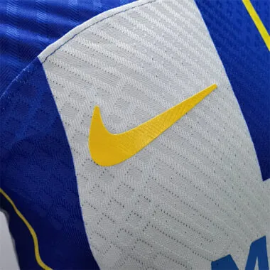 22-23 Brighton home player version