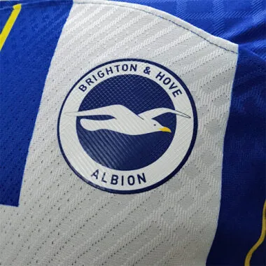 22-23 Brighton home player version