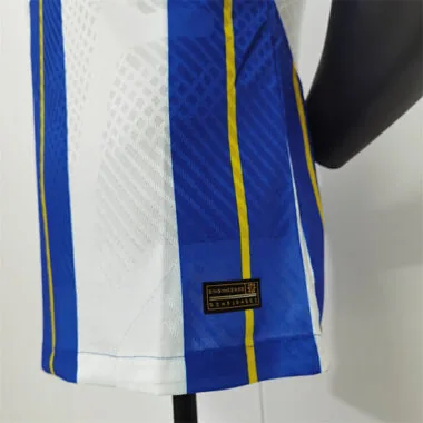22-23 Brighton home player version