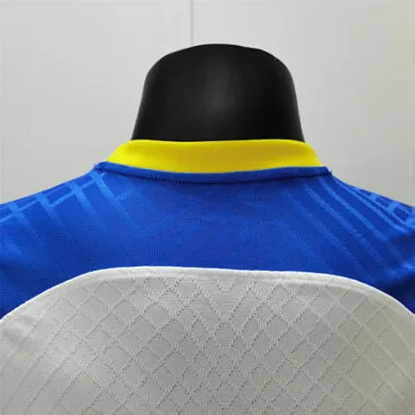 22-23 Brighton home player version