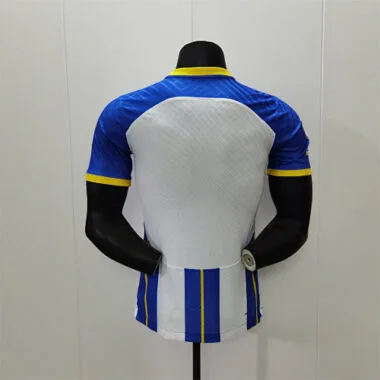 22-23 Brighton home player version