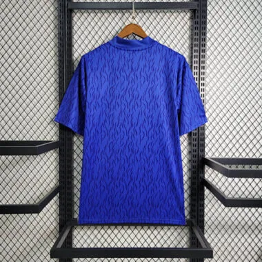Maglie da calcio retrò del Leicester City (92-94), da casa, taglie S-XXL, a prezzi convenienti