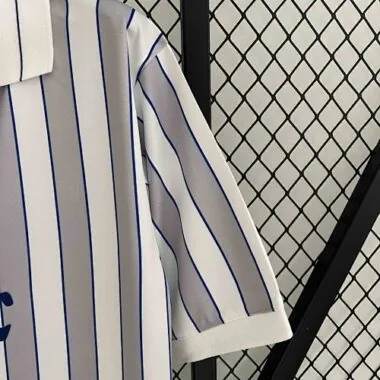 88-90 Retro Everton Away S-XXL Cheap Soccer Jerseys