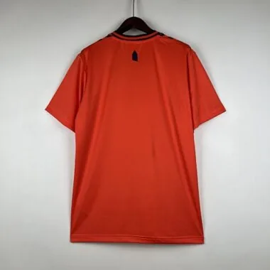 23-24 Everton away S-4XL