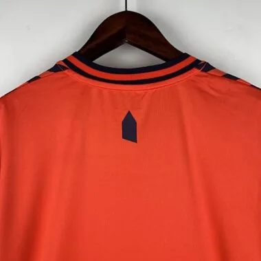 23-24 Everton away S-4XL