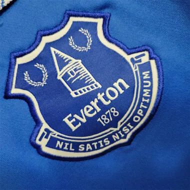 23-24 Everton home Size S-XXL