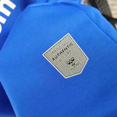 23-24 Everton home Size S-XXL