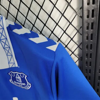 23-24 Everton home Size S-XXL