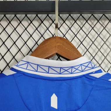 23-24 Everton home Size S-XXL